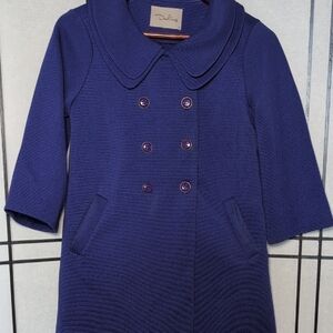 Cobalt Women's Coat